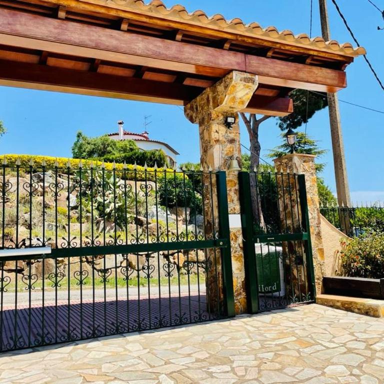 Villa reina by costabravaway - Villa con piscina privada - 50