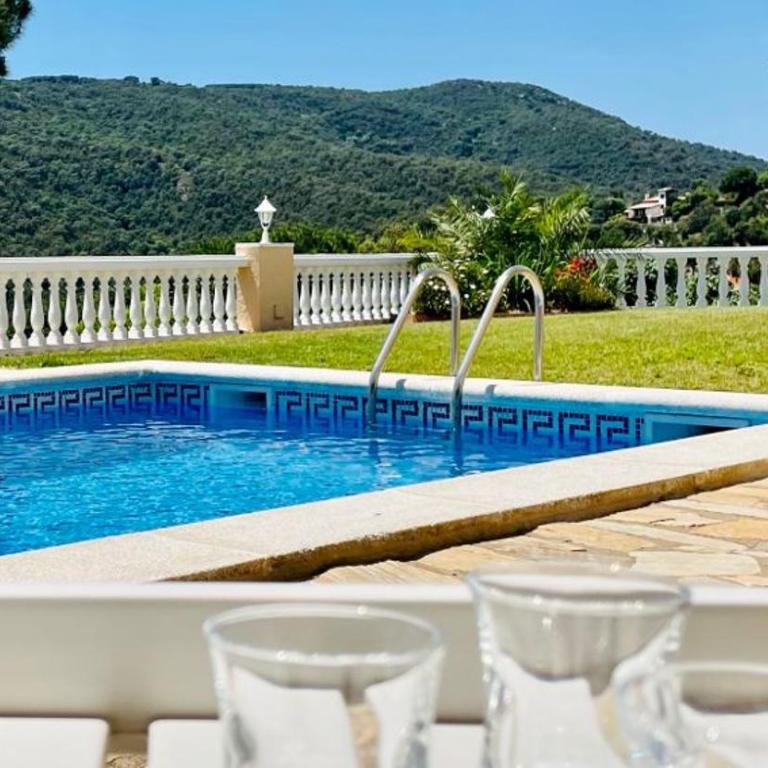 Villa reina by costabravaway - Villa con piscina privada - 51