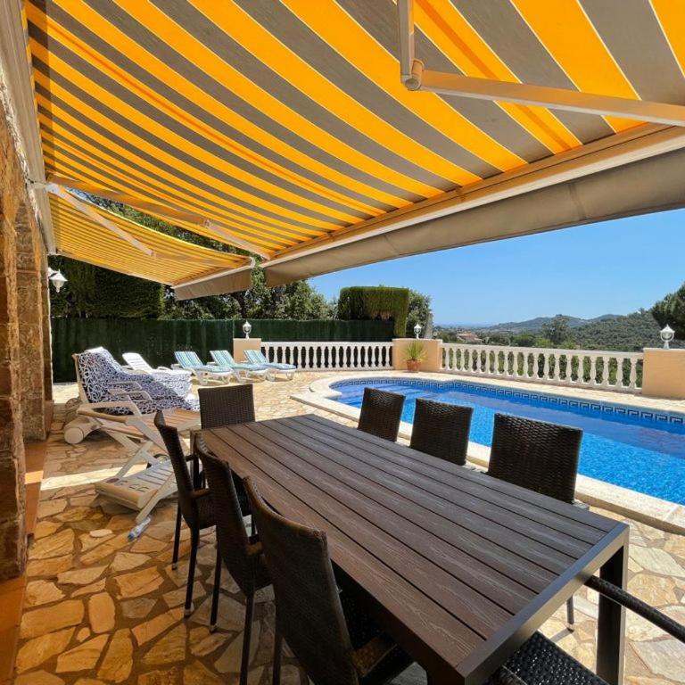 Villa reina by costabravaway - Villa con piscina privada - 16