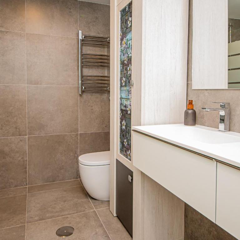 Blue Suites B5-203 - Apartamento - 20