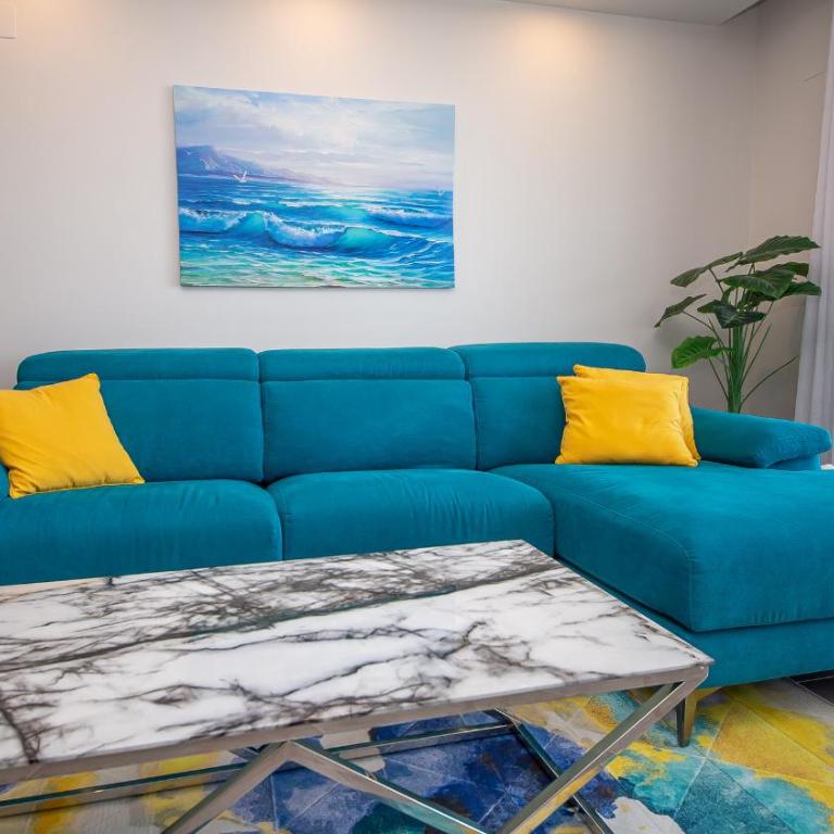 Blue Suites B5-203 - Apartamento - 28