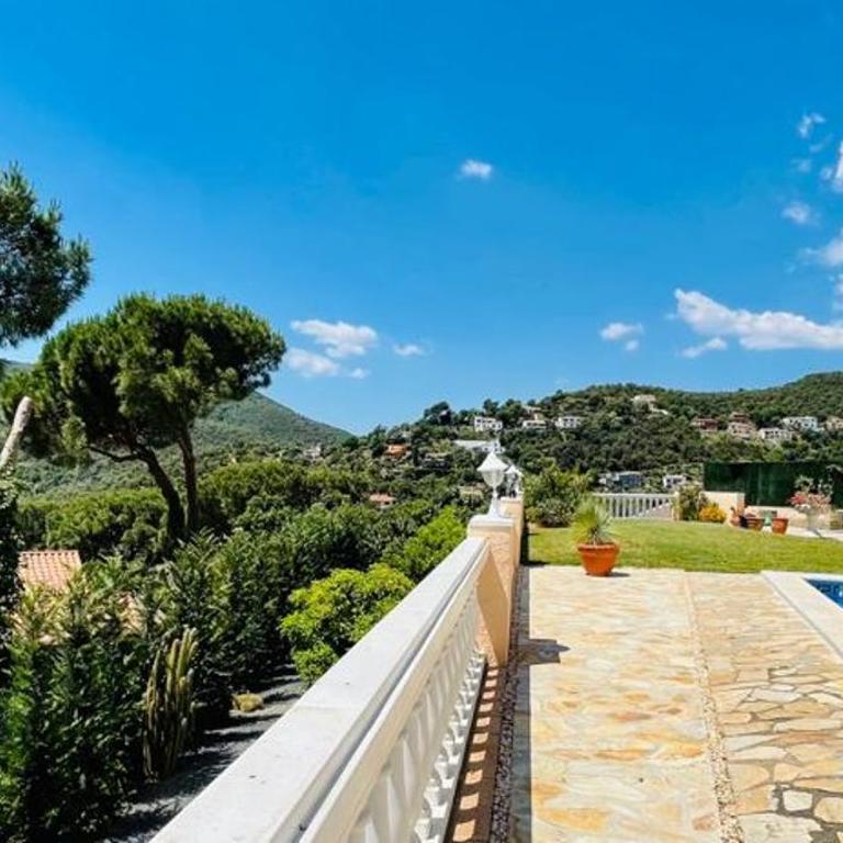 Villa reina by costabravaway - Villa con piscina privada - 54