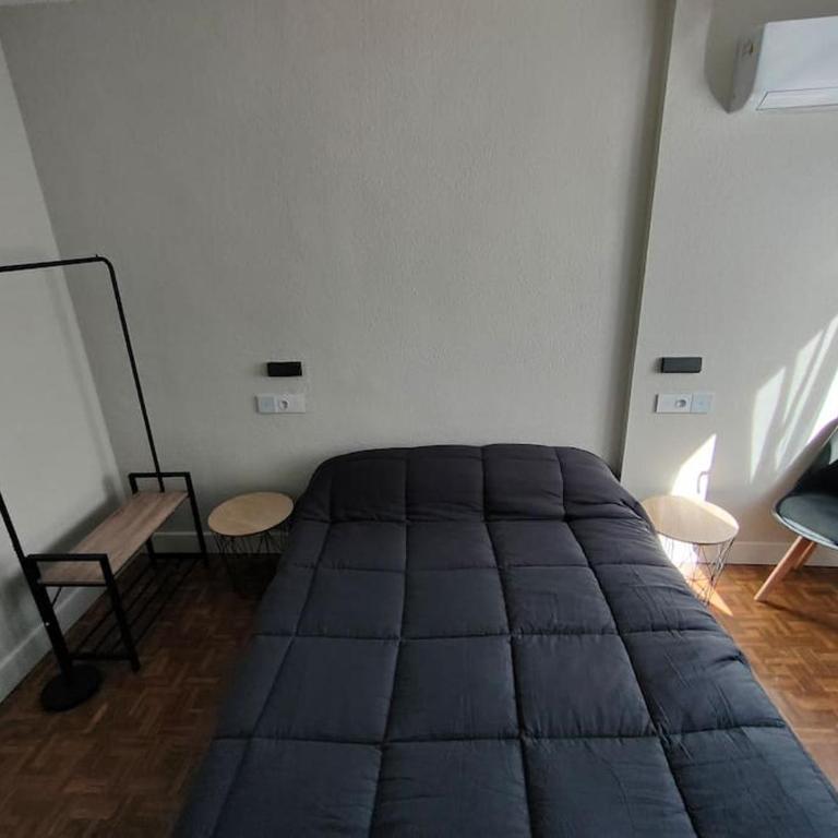 Céntrico apartamento inteligente - Appartement - 3