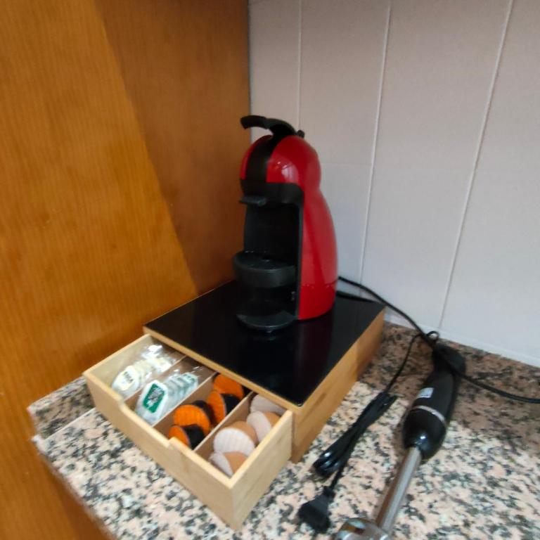 Céntrico apartamento inteligente - Appartement - 8
