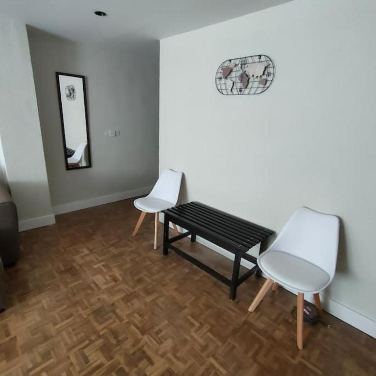 Céntrico apartamento inteligente - Appartement - 10