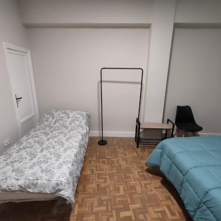 Céntrico apartamento inteligente - Appartement - 18