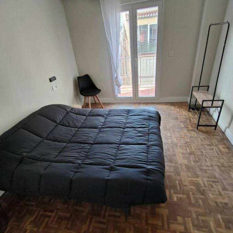 Céntrico apartamento inteligente - Appartement - 31