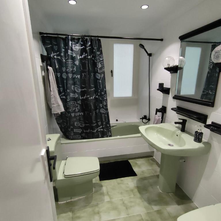 Céntrico apartamento inteligente - Appartement - 41