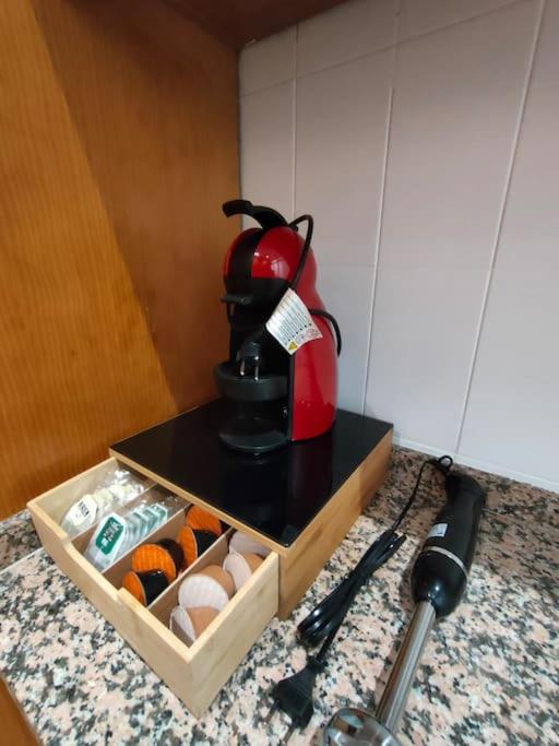 Céntrico apartamento inteligente - Appartement - 44