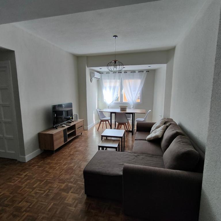 Céntrico apartamento inteligente - Appartement - 45