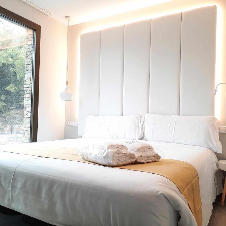 Apartamentos Ordesa Ainsa - Two-Bedroom Apartment - 1