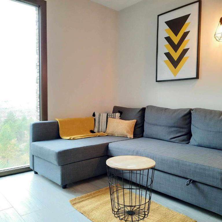 Apartamentos Ordesa Ainsa - Two-Bedroom Apartment - 5