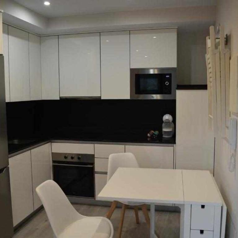 Apartamentos Ordesa Ainsa - Two-Bedroom Apartment - 2