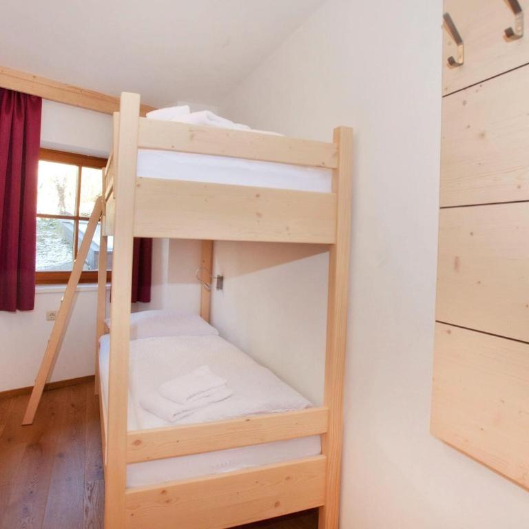 Apartment Wald im Pinzgau near Ski Lift - Appartement 2 Chambres - 6