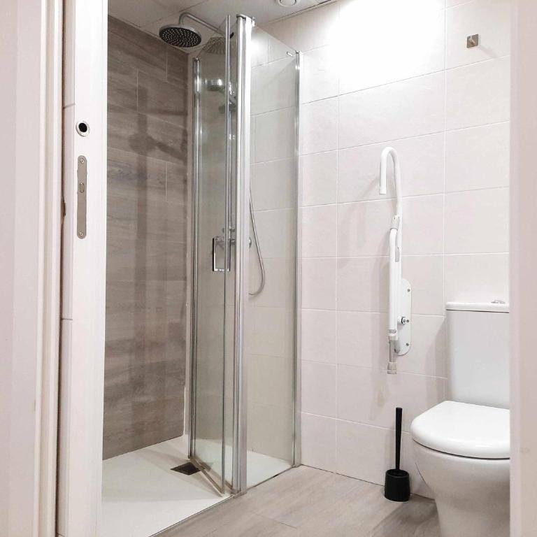 Apartamentos Ordesa Ainsa - One-Bedroom Apartment - 10