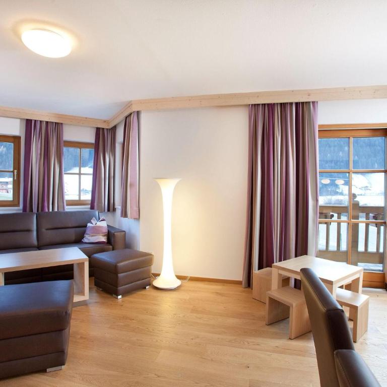 Chalet in Pinzgau near Wildkogel Arena - Appartement 4 Chambres - 2