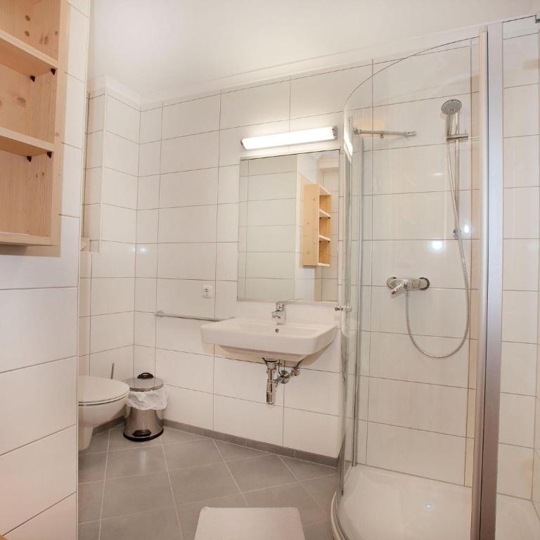 Chalet in Pinzgau near Wildkogel Arena - Appartement 4 Chambres - 14