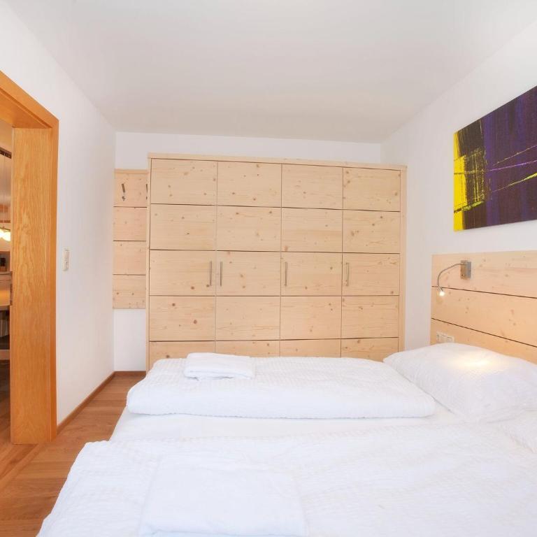 Chalet in Pinzgau near Wildkogel Arena - Appartement 4 Chambres - 9