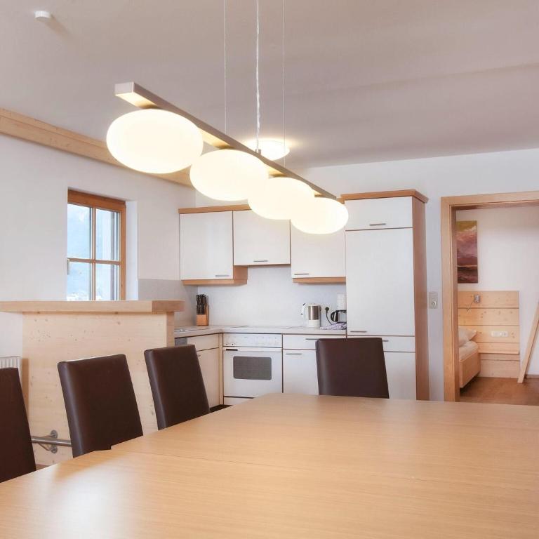 Chalet in Pinzgau near Wildkogel Arena - Appartement 4 Chambres - 7