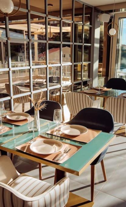 Status-M Apartments 100 - Apartman sa 2 Spavaće Sobe - 10