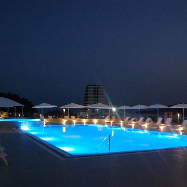 Status-M Apartments 100 - Apartman sa 2 Spavaće Sobe - 3