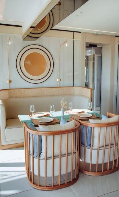 Status-M Apartments 100 - Apartman sa 2 Spavaće Sobe - 26