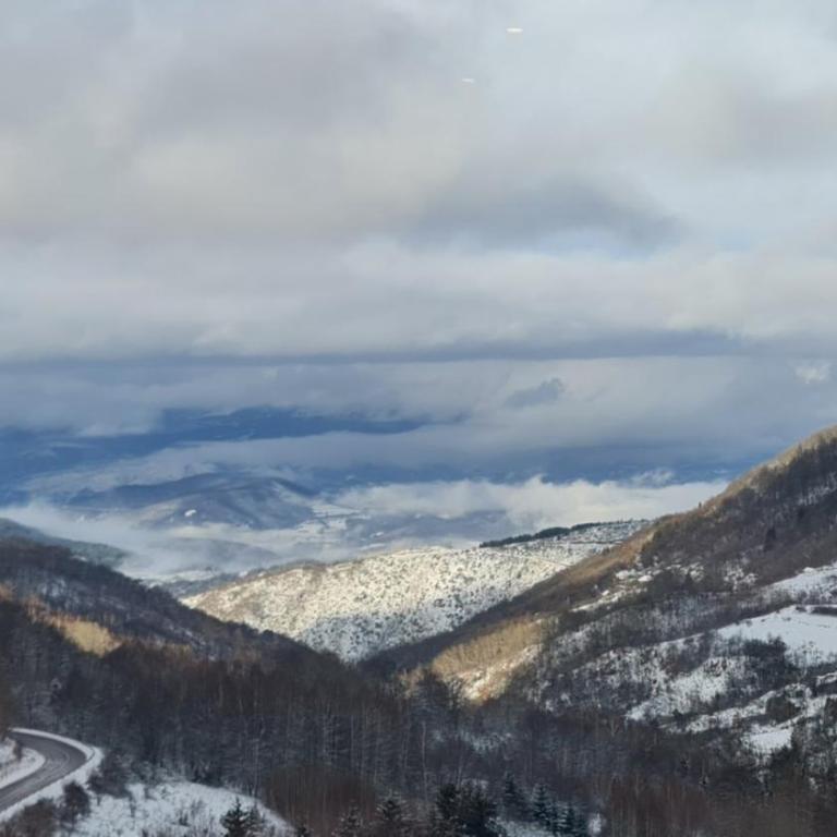 Magic Kop - Milmari Resort - One-Bedroom Apartment - 11