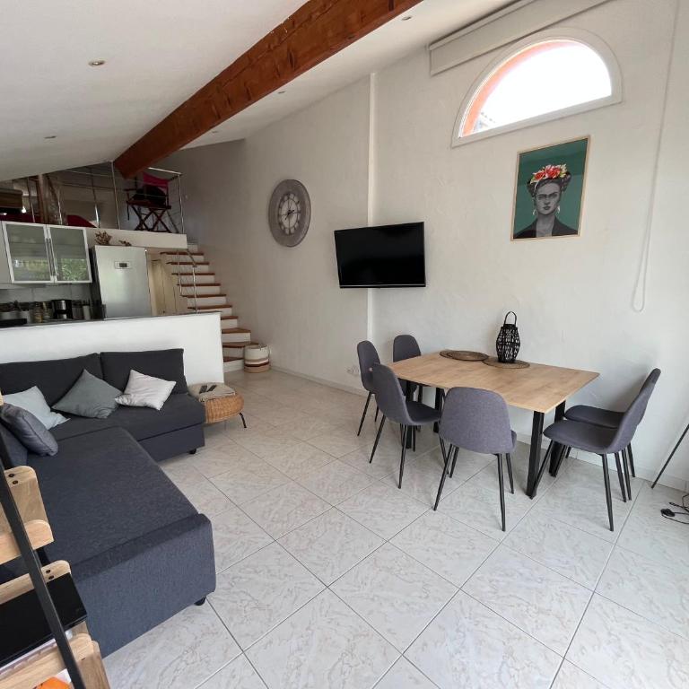 Villa - Haus mit 2 Schlafzimmern - 15