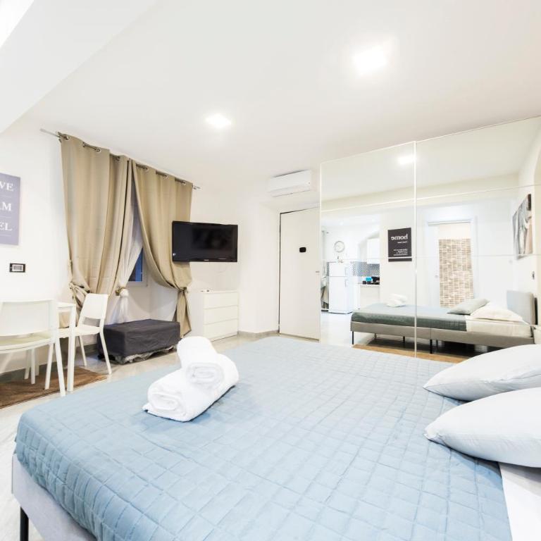 Maccaja House by HolidayHome24 - Appartamento con 1 Camera da Letto - 2