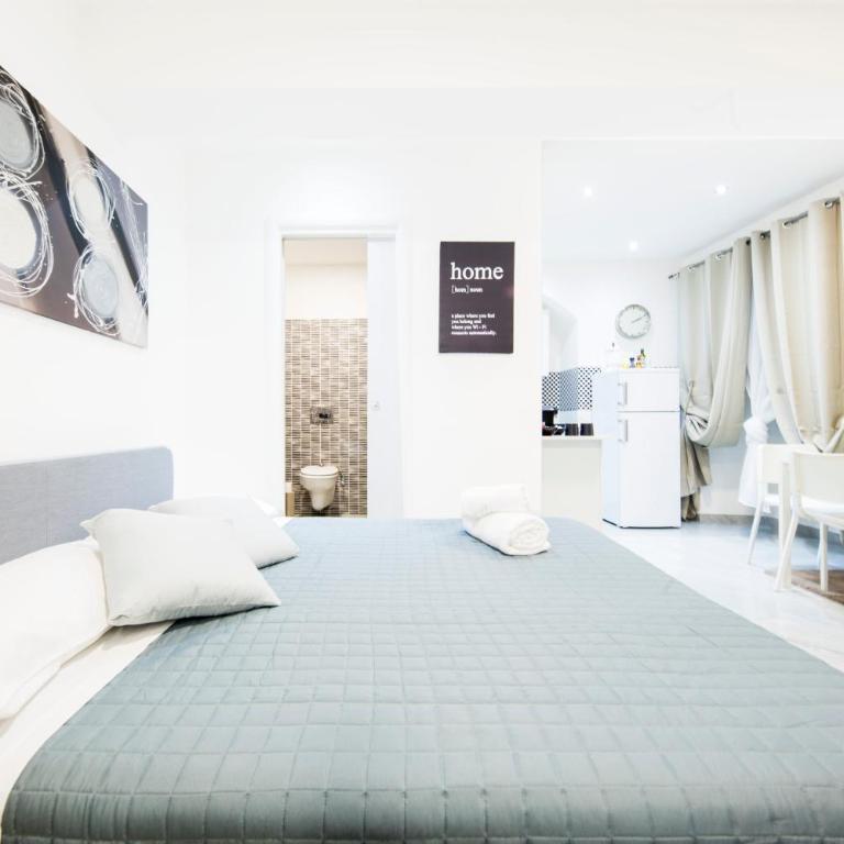 Maccaja House by HolidayHome24 - Appartamento con 1 Camera da Letto - 4