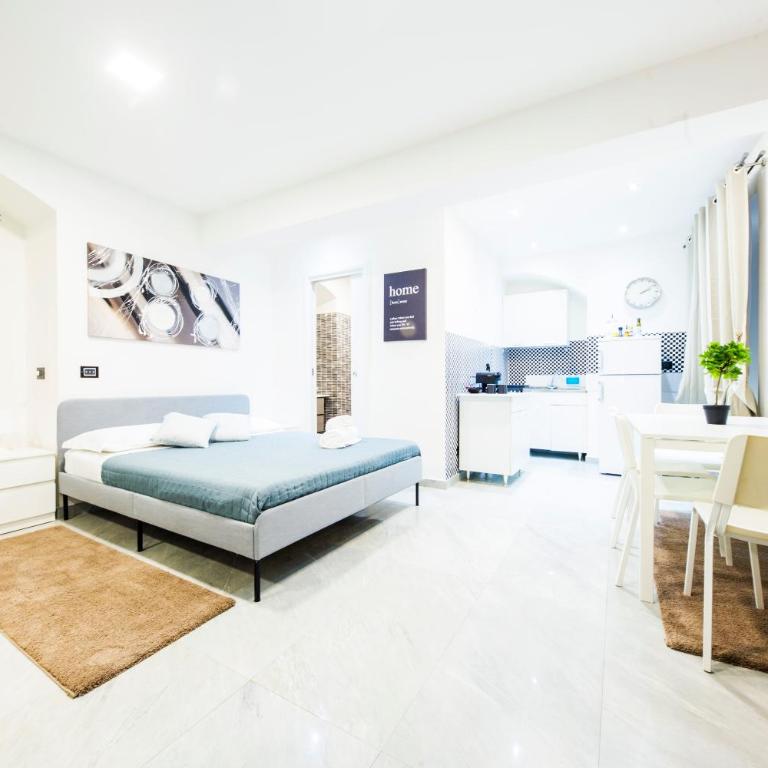 Maccaja House by HolidayHome24 - Appartamento con 1 Camera da Letto - 1