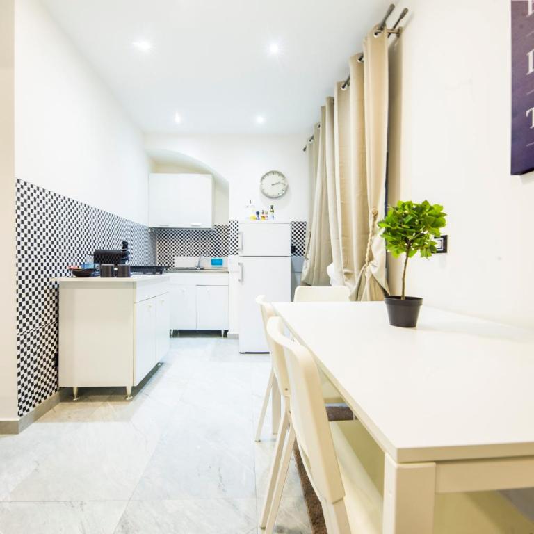 Maccaja House by HolidayHome24 - Appartamento con 1 Camera da Letto - 6