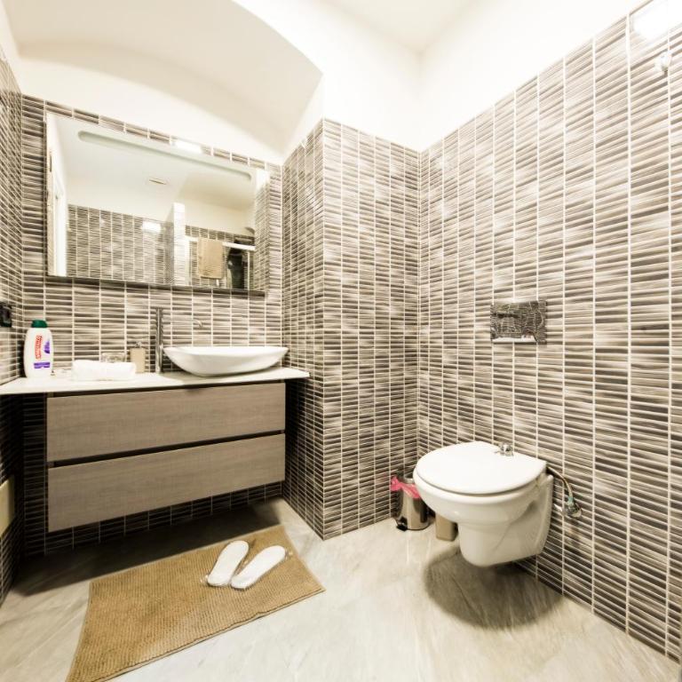 Maccaja House by HolidayHome24 - Appartamento con 1 Camera da Letto - 9