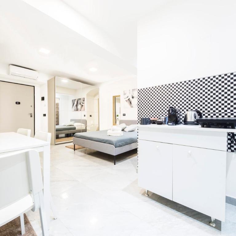 Maccaja House by HolidayHome24 - Appartamento con 1 Camera da Letto - 7