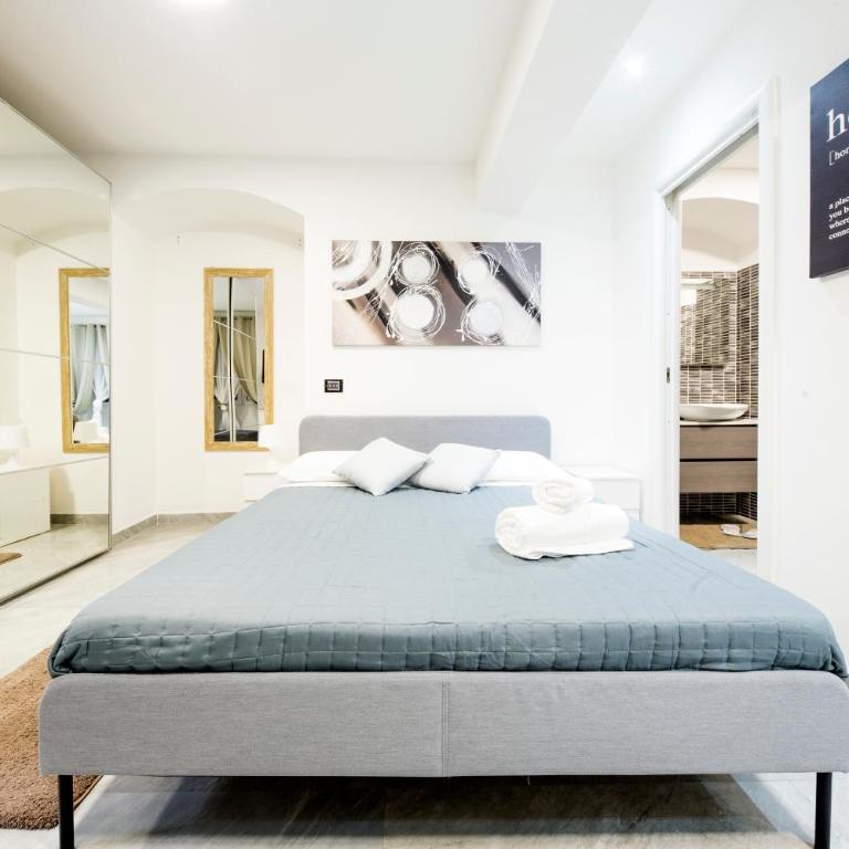 Maccaja House by HolidayHome24 - Appartamento con 1 Camera da Letto - 3