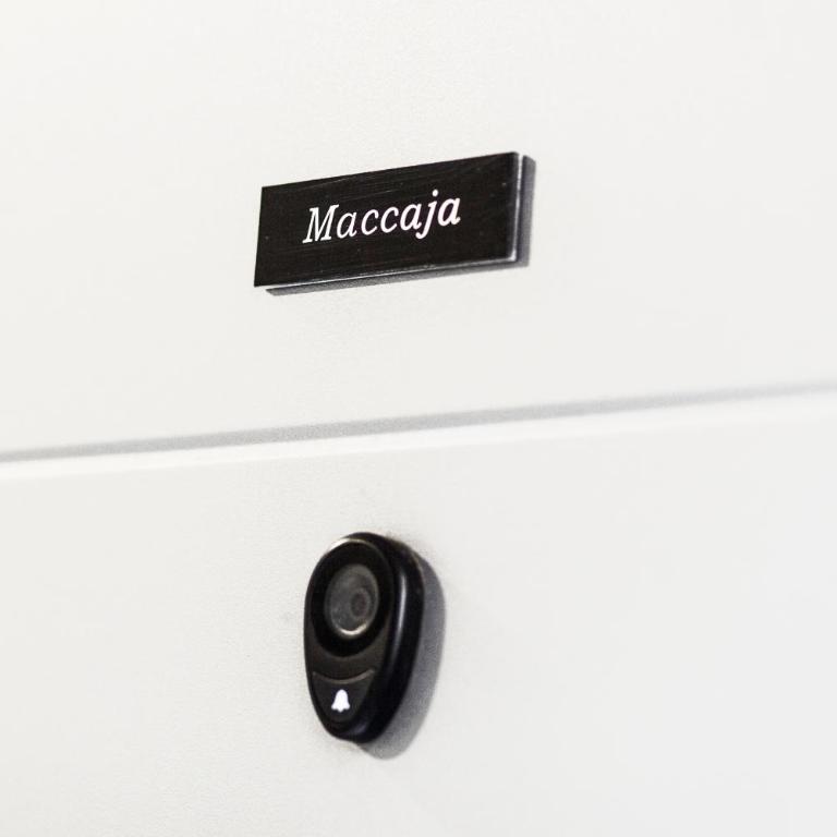 Maccaja House by HolidayHome24 - Appartamento con 1 Camera da Letto - 15