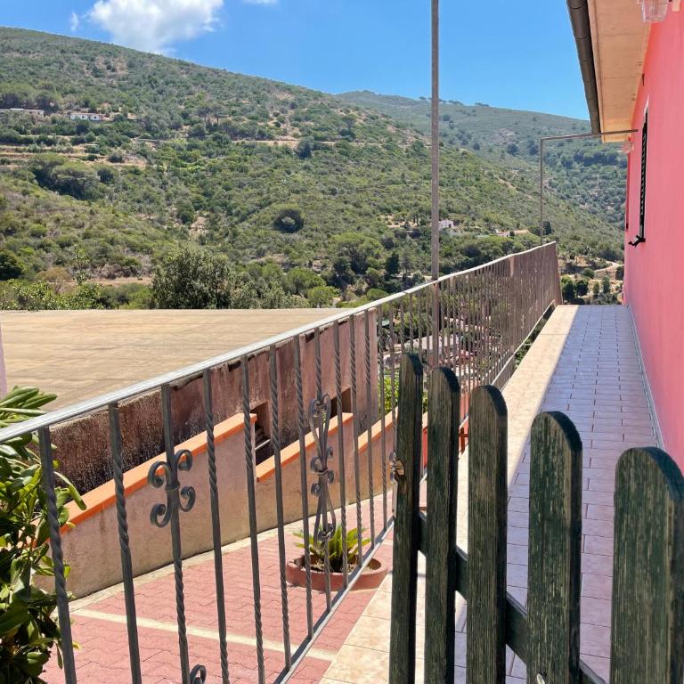 Villetta Grazia - Appartamento con 1 Camera da Letto - 16