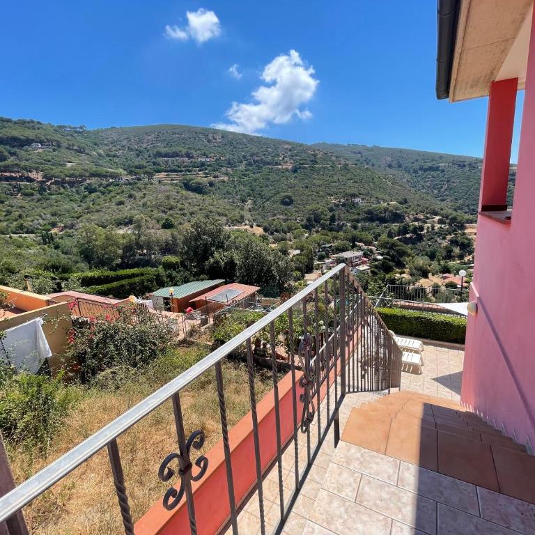 Villetta Grazia - Appartamento con 1 Camera da Letto - 19