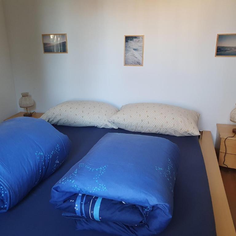 Traditional Swiss-Flat - Appartement 2 Chambres - 30