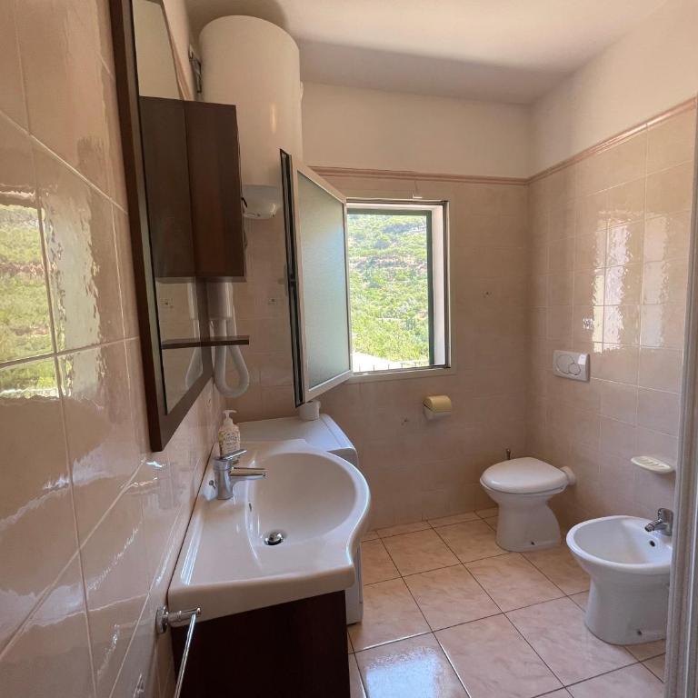 Villetta Grazia - Appartamento con 1 Camera da Letto - 8