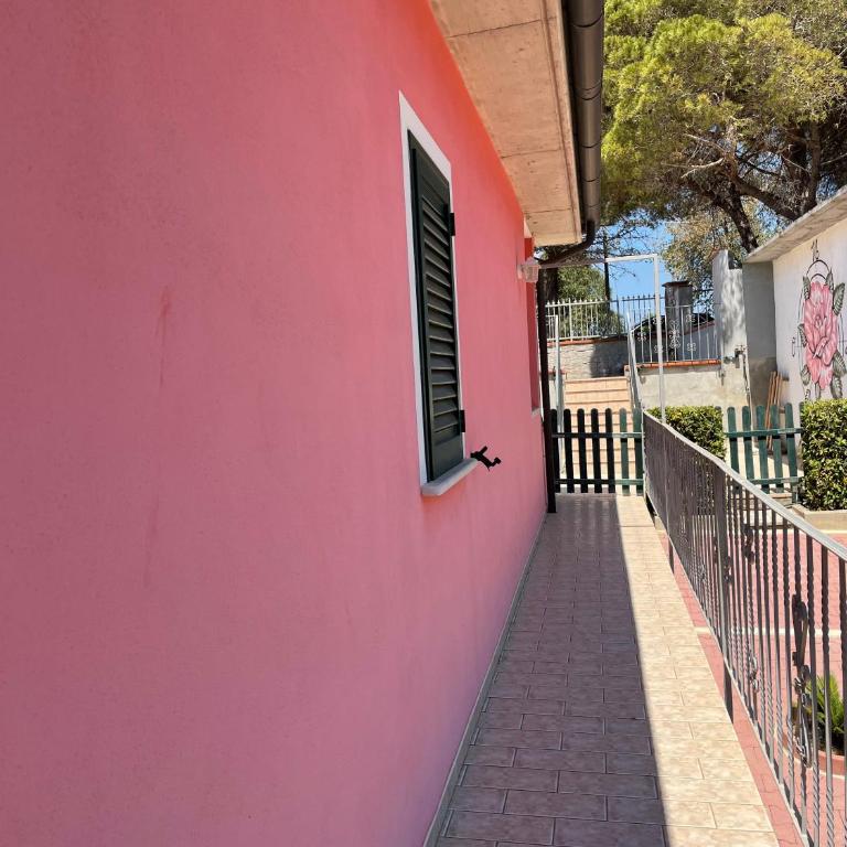 Villetta Grazia - Appartamento con 1 Camera da Letto - 18