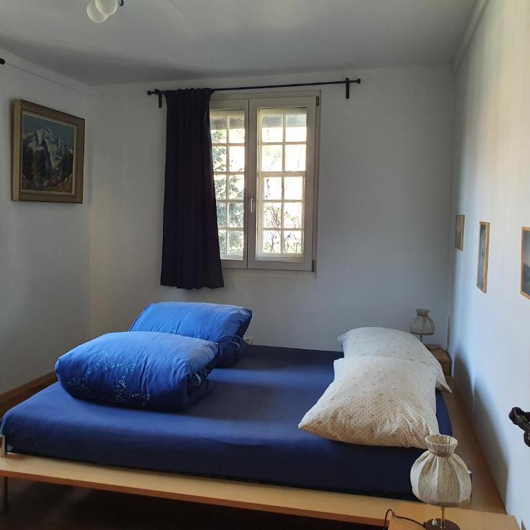 Traditional Swiss-Flat - Appartement 2 Chambres - 29