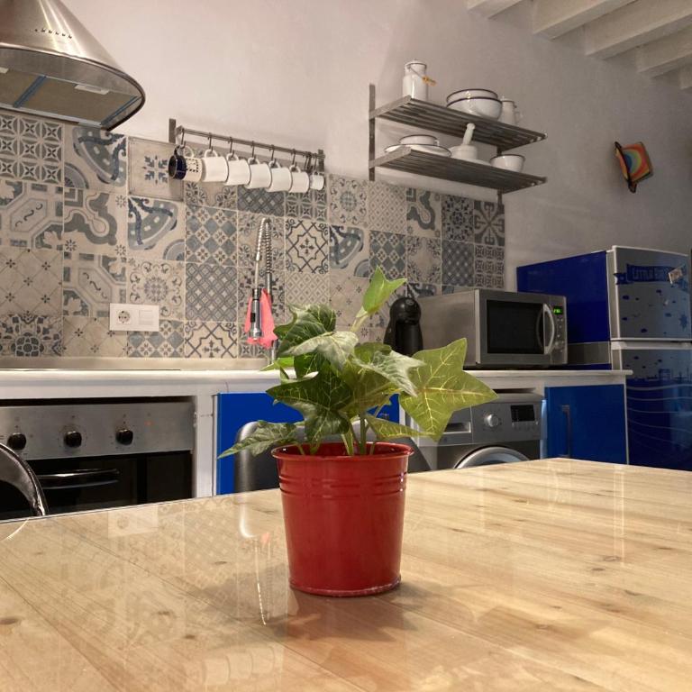 La Herrería de Sagasta - Apartamento de 1 dormitorio - 7