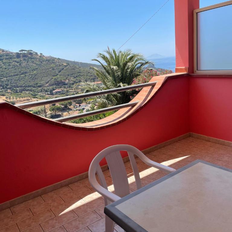 Villetta Grazia - Appartamento con Terrazza - 12