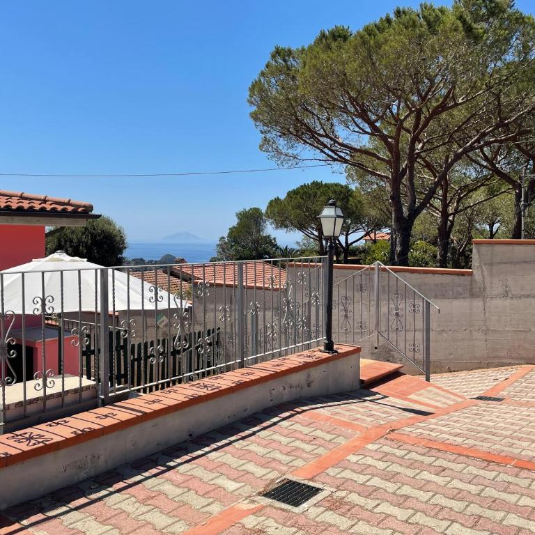 Villetta Grazia - Appartamento con 1 Camera da Letto - 7