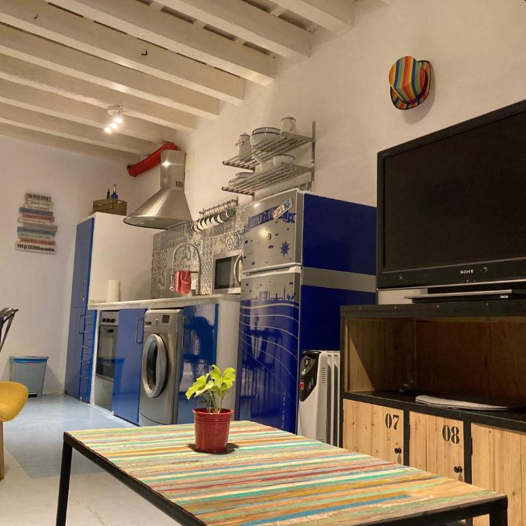 La Herrería de Sagasta - Apartamento de 1 dormitorio - 1