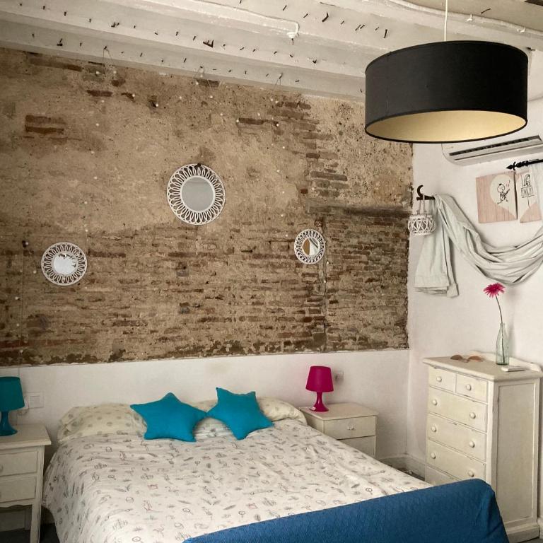 La Herrería de Sagasta - Apartamento de 1 dormitorio - 4