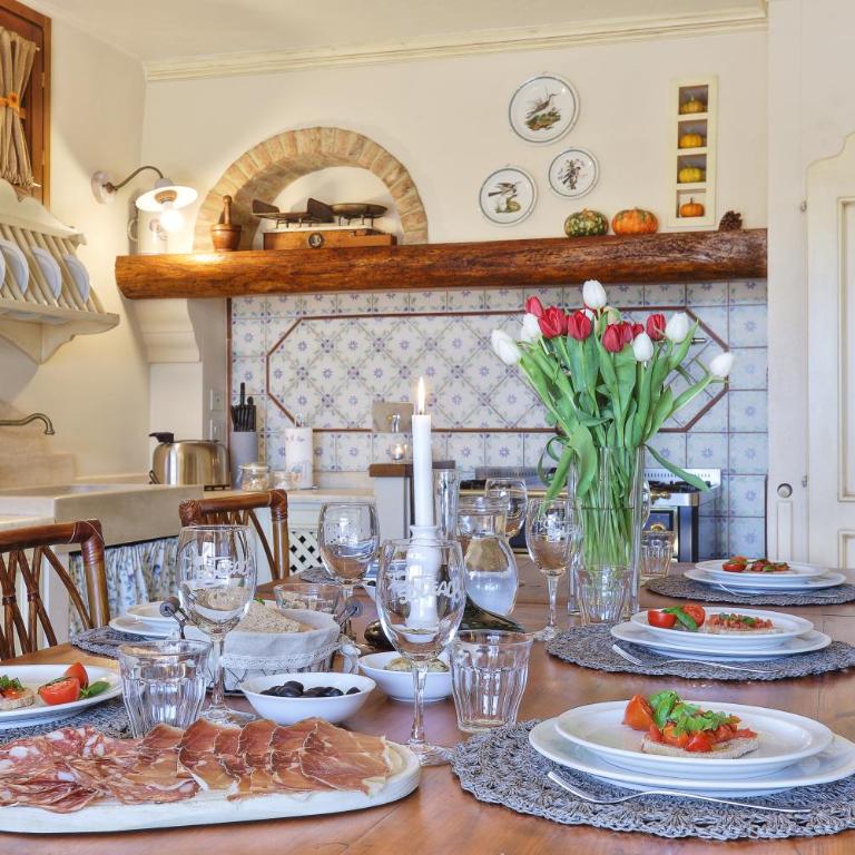 Villa Sunshine - Villa - 9