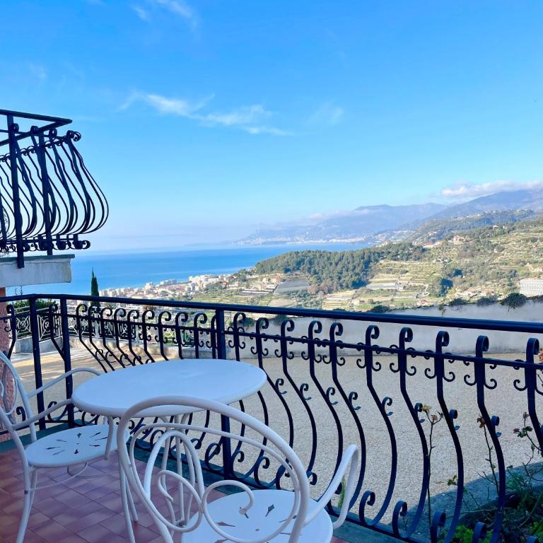 Villa Gaia - Luxury Villa, pool & wellness rooms - Camera Matrimoniale Deluxe - 8