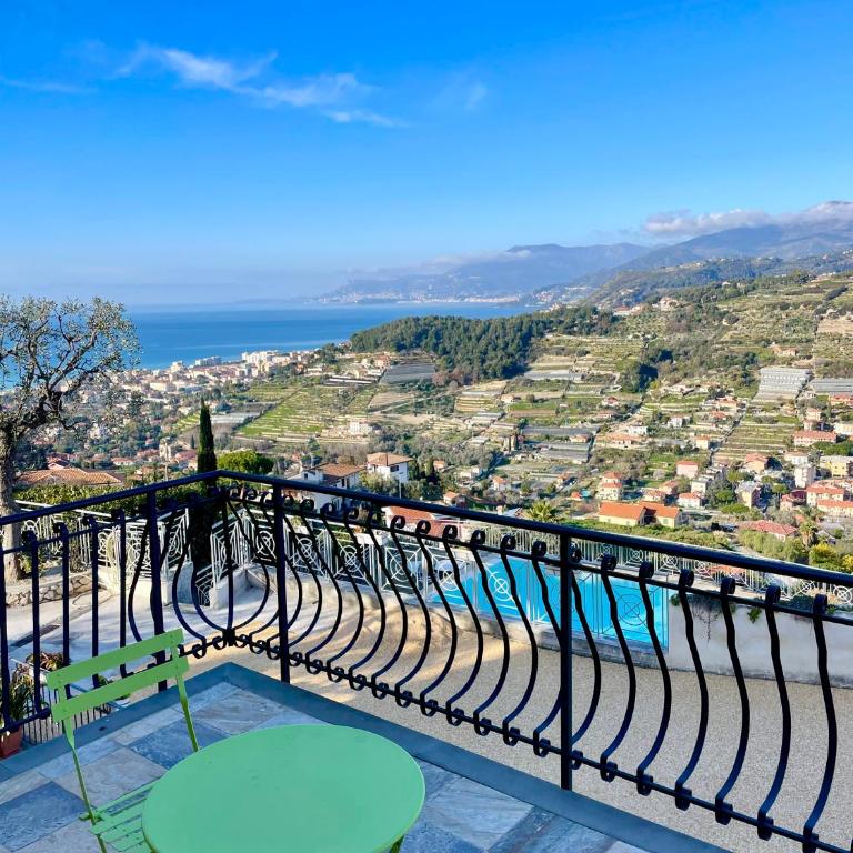 Villa Gaia - Luxury Villa, pool & wellness rooms - Camera Matrimoniale Deluxe - 9